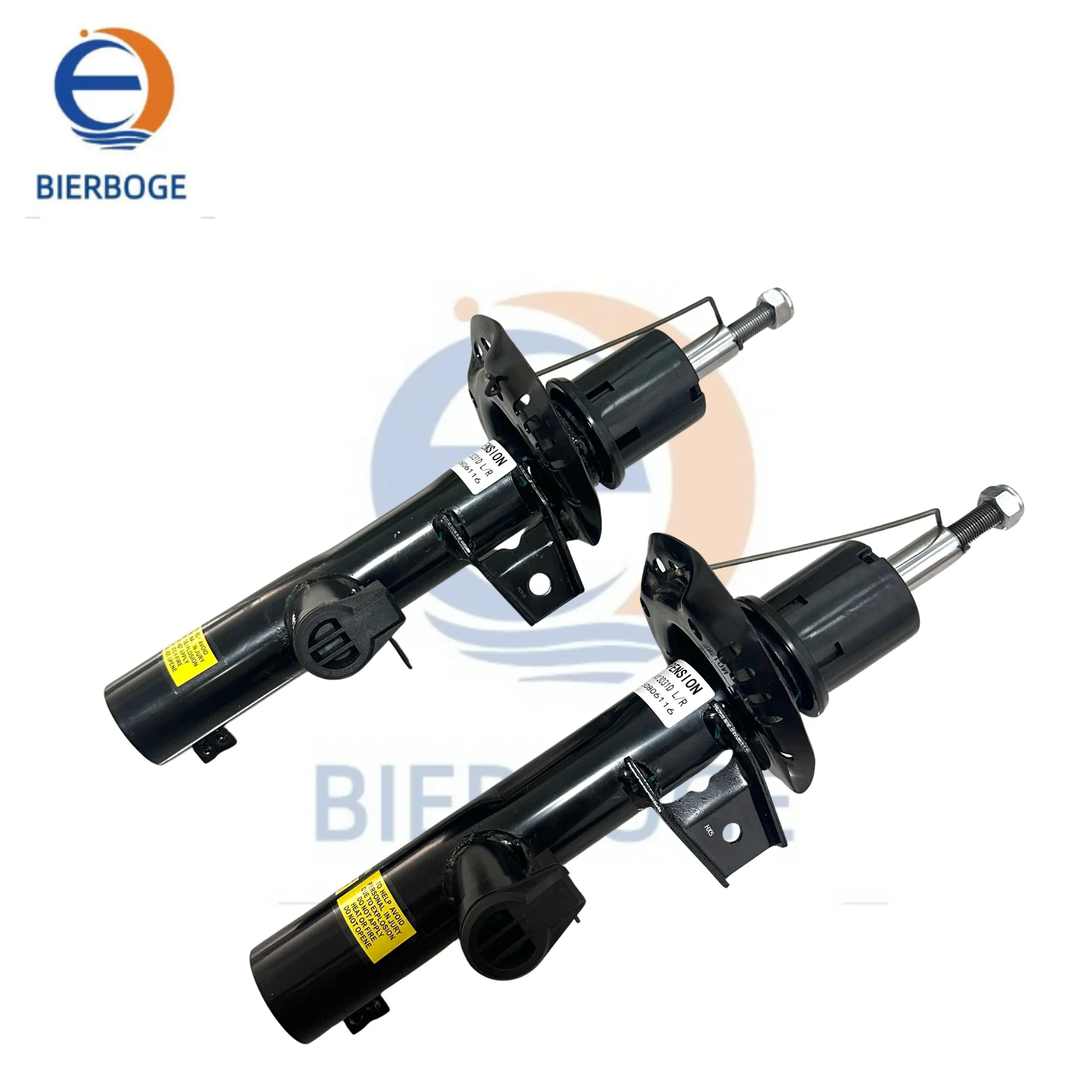 ممتص صدمات عالي الجودة لنظام التعليق لشركة فولكس فاجن باسات CC 2010 - 2013، رقم الجزء 3C0 413 031 D 3C0413031D