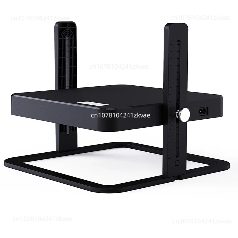 Chicken Heating Plate Height Adjustable Brooding Chicks Duckling Thermal Insulation Heater