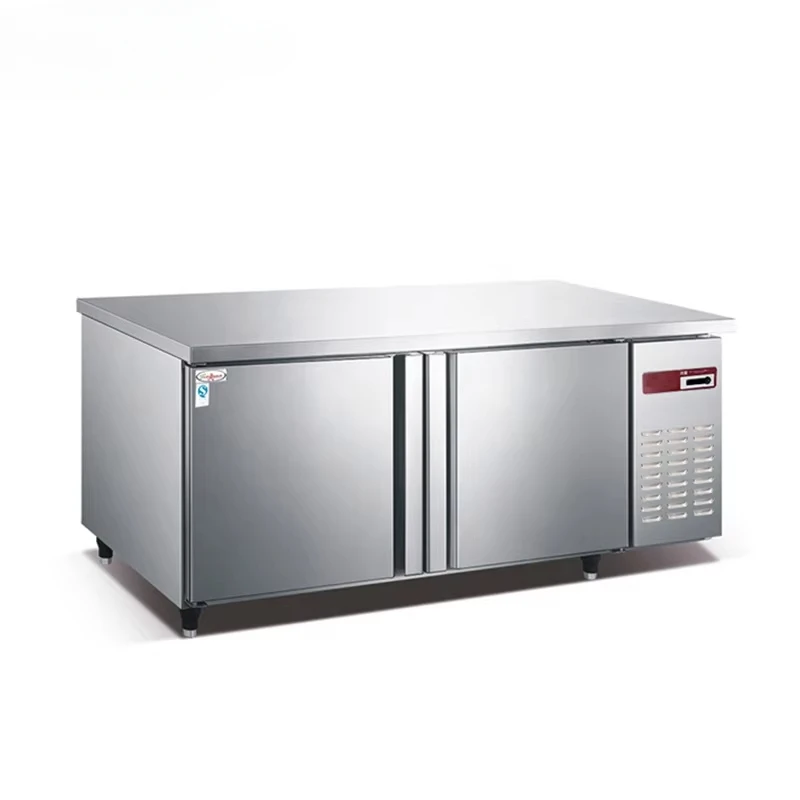 

Высококачественная морозильная камера из нержавеющей стали TW-1500