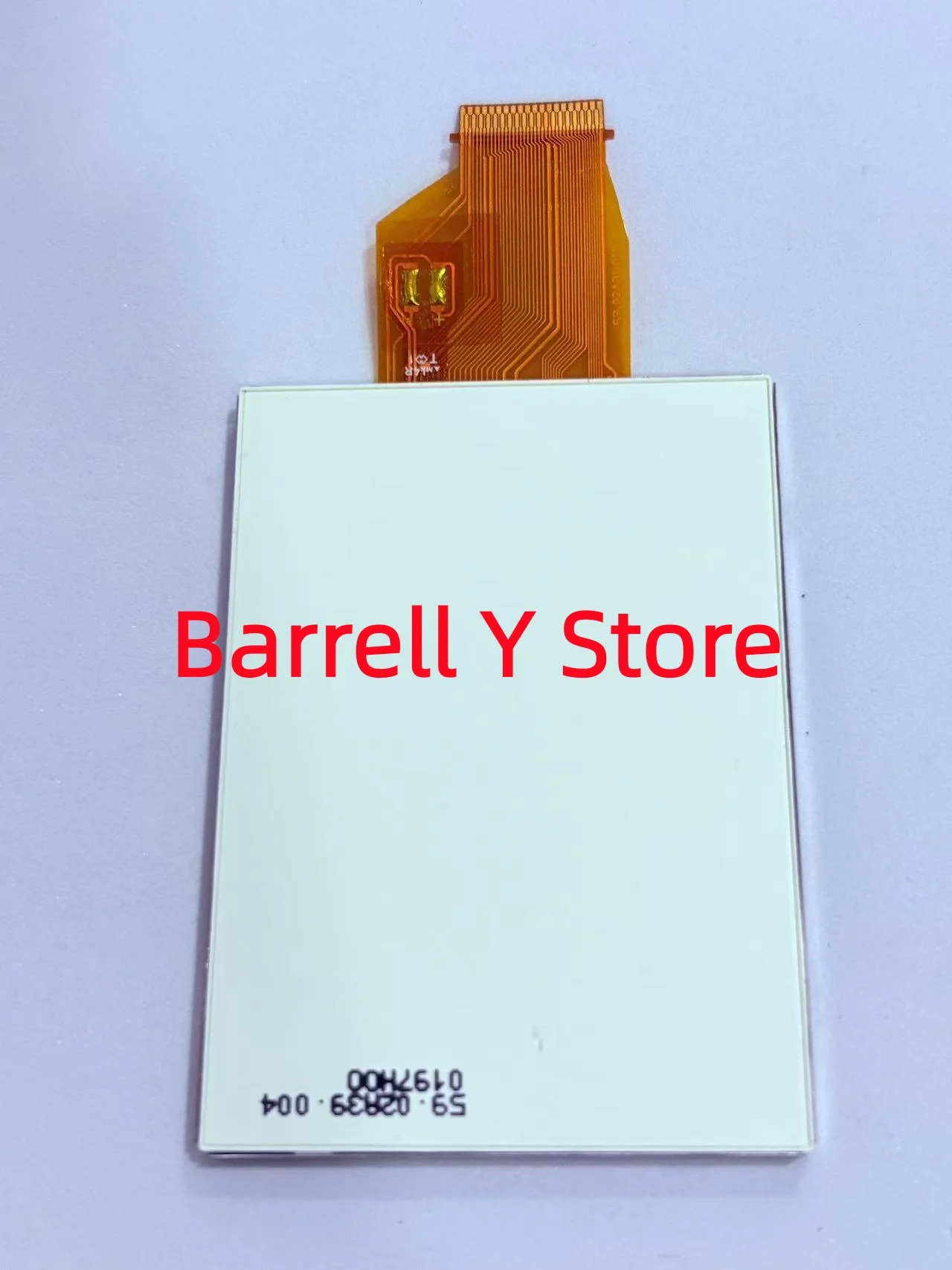 New LCD Display Screen with Backlight for Olympus FE310 FE360 FE20 FE-310 FE-360 FE-20 Digital Camera
