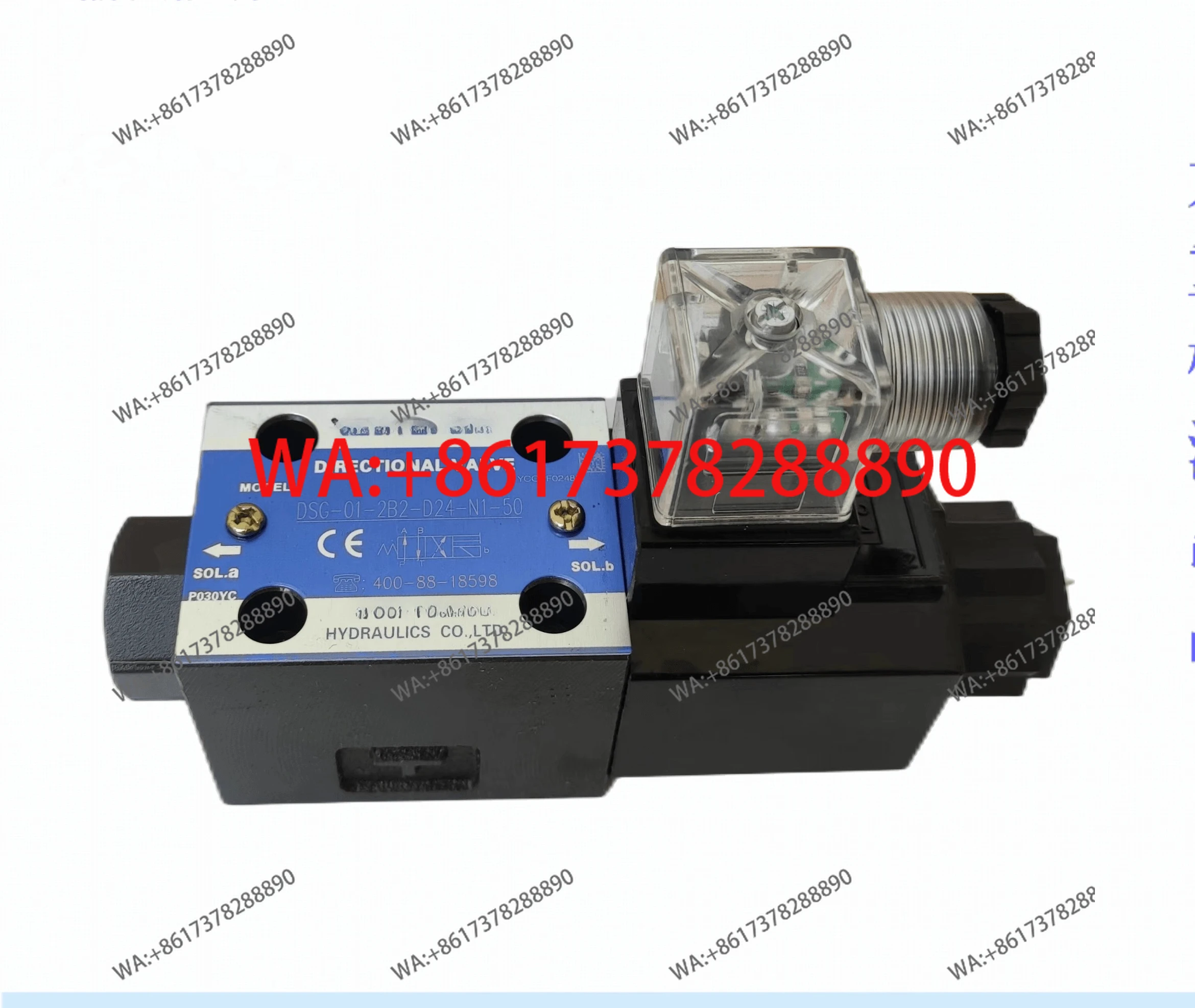 Youyan Hydraulic So…