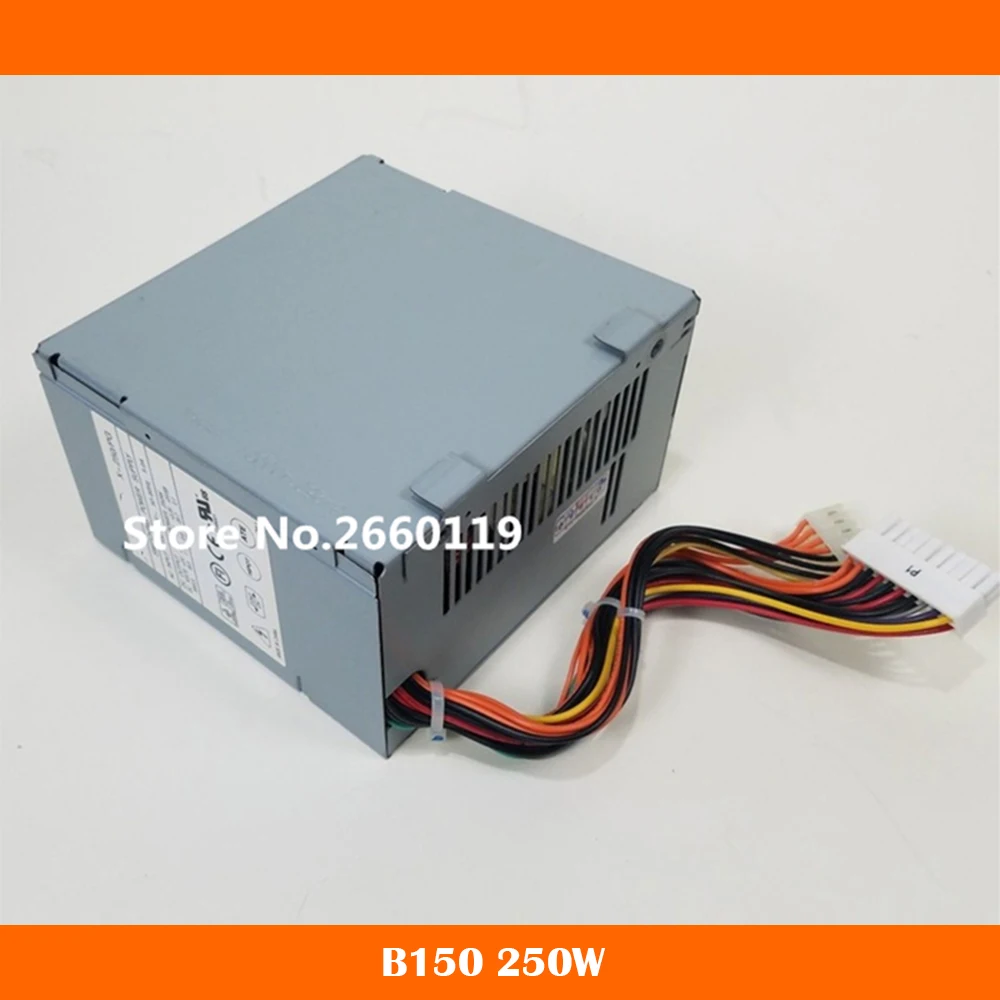 

Server Power Supply For SUN B150 X-250/PG 370-4872-01 250W