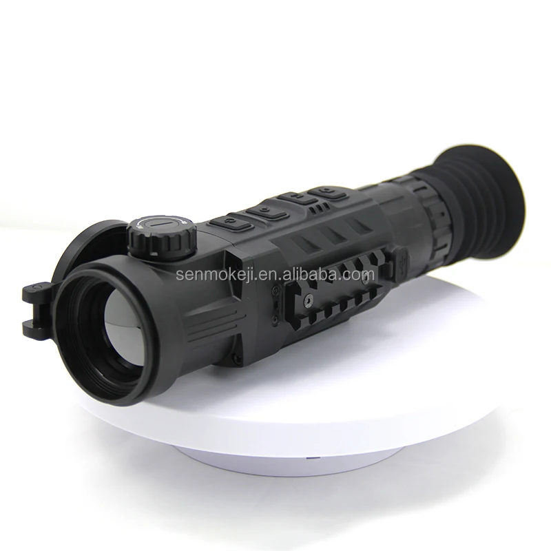 

TL342 Thermal Imaging Infrared Night Vision Monocular Optical Device Magnification Scope For Hunting Other Outdoor Accessories