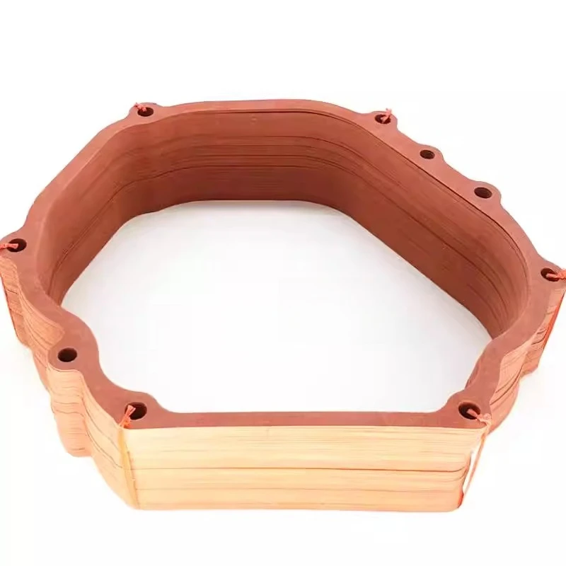 6.5KW Generator Parts 188F190F192F Box Side Cover Gasket Cutting Machine GX390