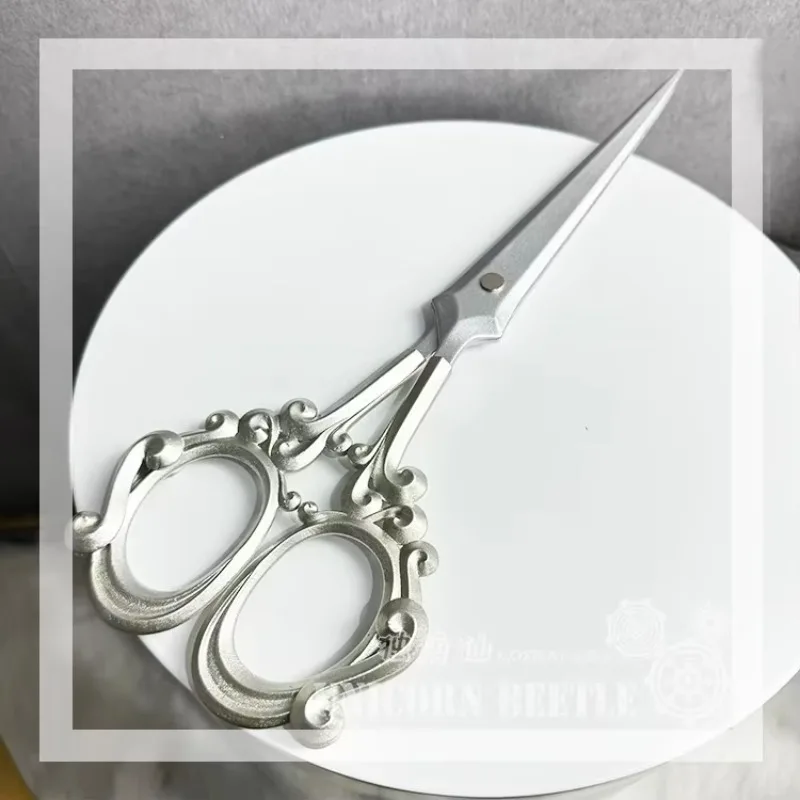 

Mary Scissors Identity V Bloody Queen Cosplay Props Weapons for Halloween Christmas Party