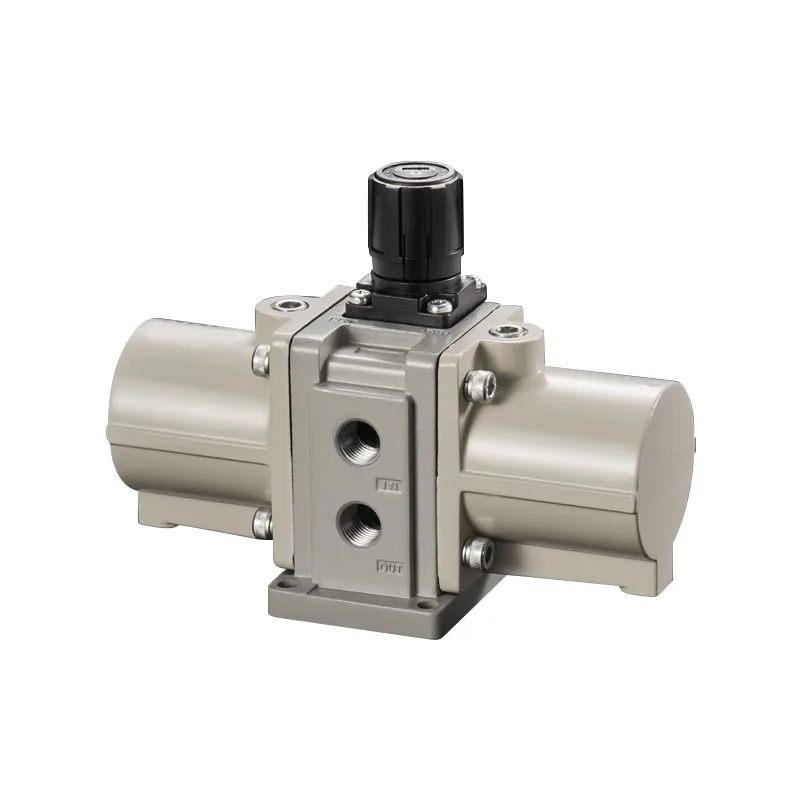 VBA давление воздуха газ бустерный клапан бустерный насос бустерный цилиндр пневматический цилиндр VBA10A/20A-03/40A-04G