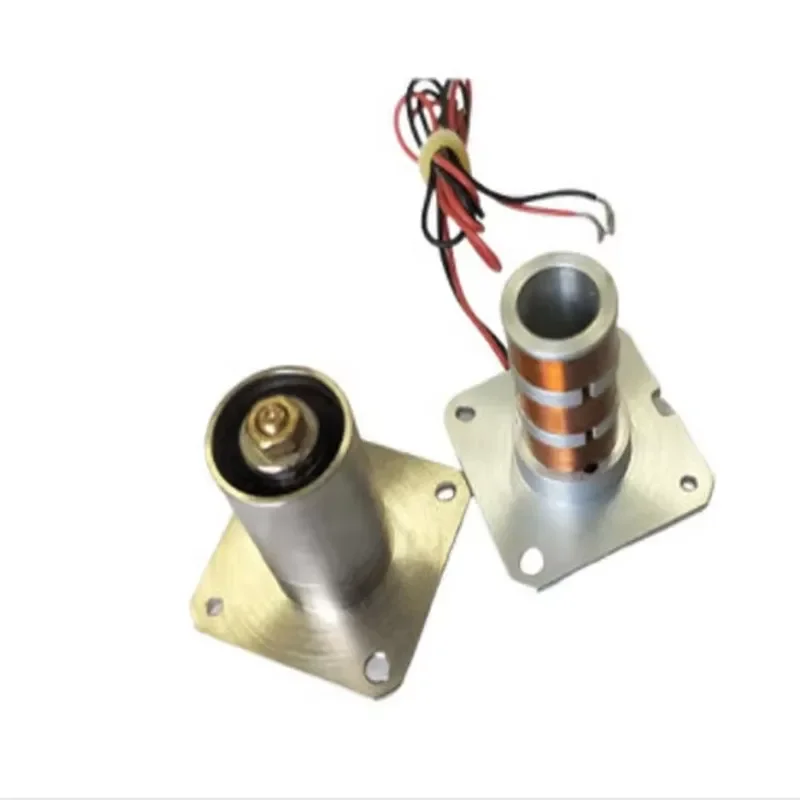 Industrial Vibration Motor for Shale Screen High Efficiency Vibrator Motor Durable Construction Equipment Parts Reliable