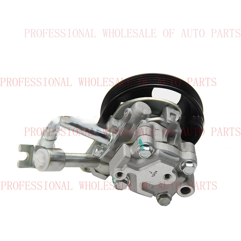 V+ 49110-CB000 For Nissan Teana 03 04 05 06 07 Power Steering Pump 49110CB000