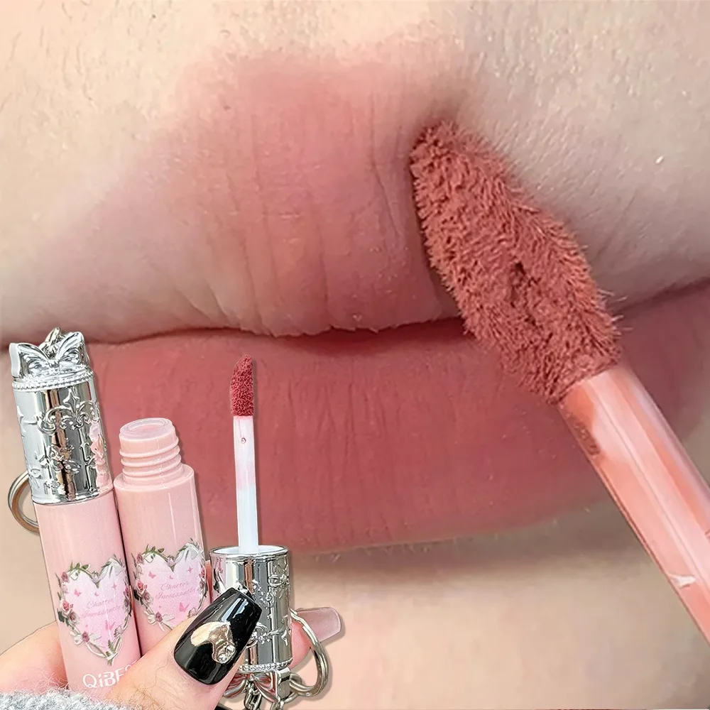 Velvet Lip Mud Bean… - image