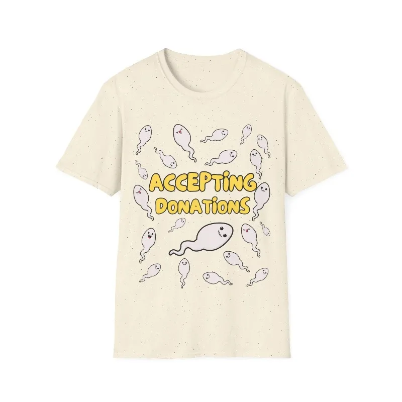 Funny Rude Inappropriate Printed Women's T-shirt Girls Trip Dirty Vulgar Tops Embarrassing Airport Top Exchange Women's Clothing