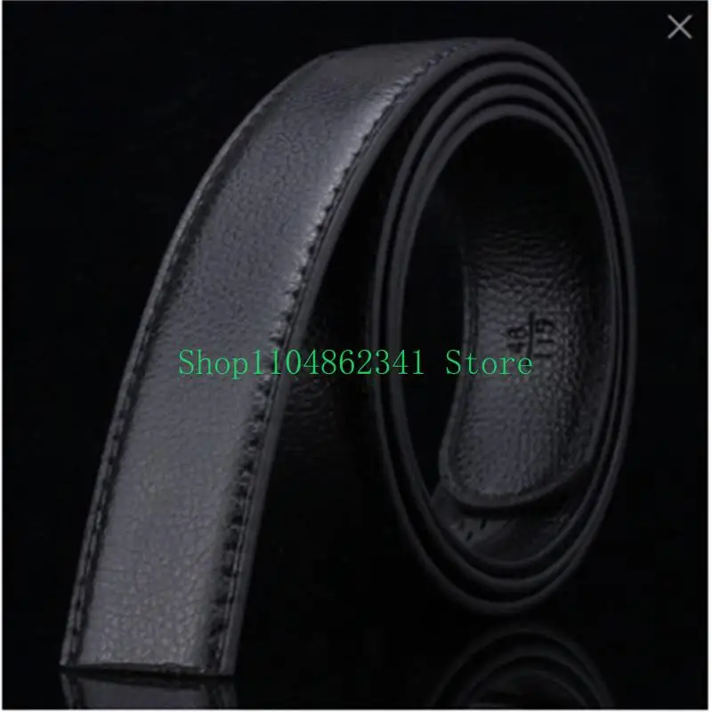 حزام حزام الخصر 5ASD PU من أجل العمل أو حزام الإبزيم التلقائي غير الرسمي