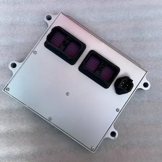 New Condition ISLG Natural Gas Engine Electronic Control Module ECM ECU 5593869RX - Automotive Engine Part