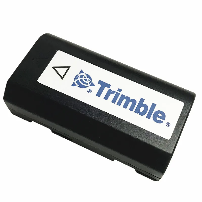 Batterie Lithium-Ion 100% mAh 2600 V, Qualité Stable, Compatible avec le Récepteur GPS Trimble 7.4 54344 R8 R7 R6SC1, 5700 Neuf, 5800