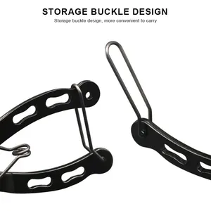 6 Büyük satış, pense, 2 numaralı kelepçeyi çekin