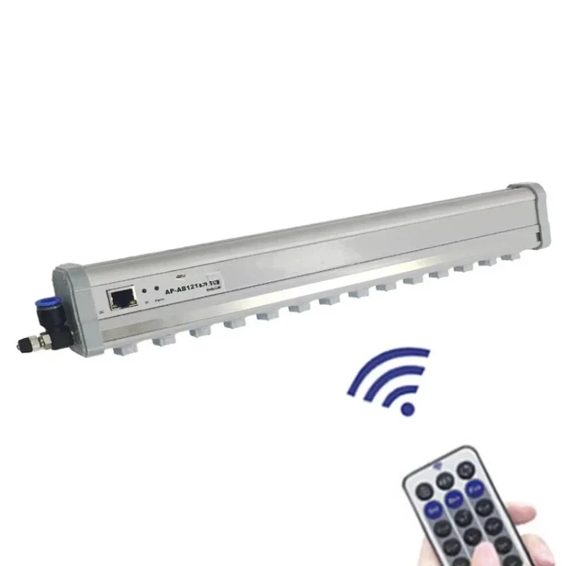 AP-AB1216-1 static eliminator de-ionizer air ionizer bar