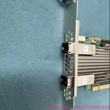 

Broadcom 9480-8i8e 12Gb/s SAS/SATA/NVMe Tri-Mode PCIe RAID Controller F/S MegaRAID Raid Controller Card