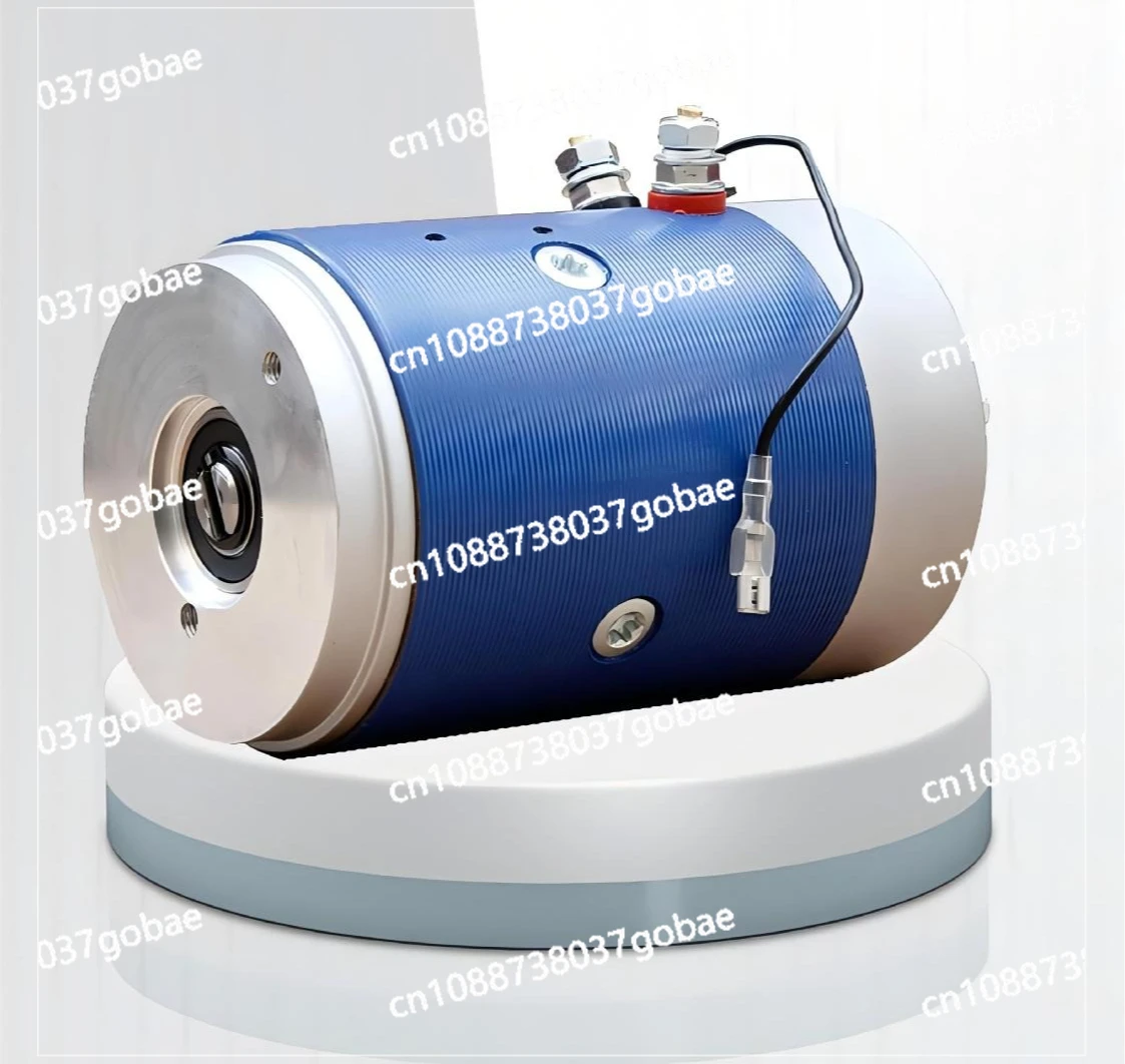 محرك مضخة الزيت الهيدروليكي، محرك فرشاة الباب الخلفي للشاحنة #3