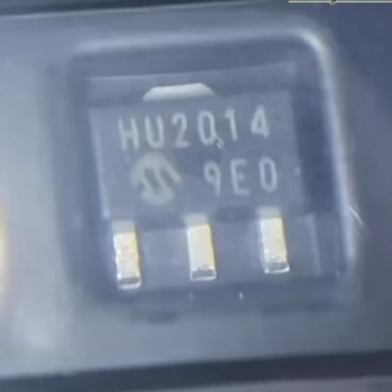 10PCS/MCP1703T-3302…