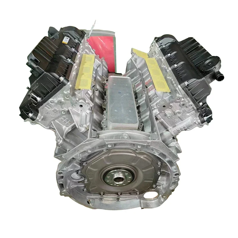 Low Price Wholesale Engine 6 Cylinder Car Auto Engine Assembly Land Rover 306PS Engine For Land Rover