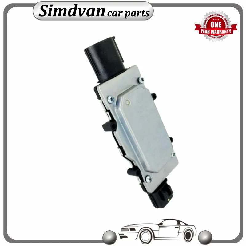 1137328464 1137328567 High Quality for Ford Focus 2012 2013-2018 Engine Cooling Fan Control Module New