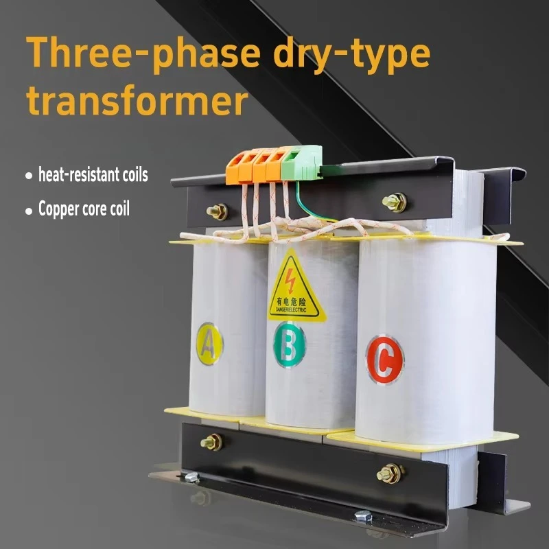 Three phase coherent SG
