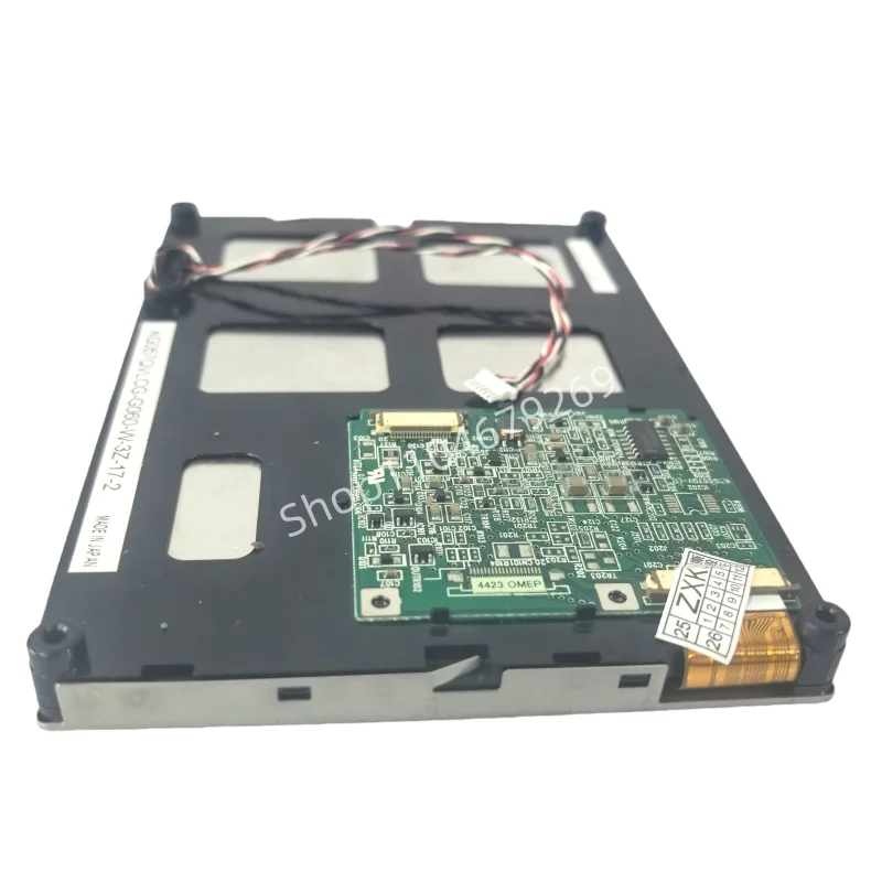 For 5.7 inch KG057QVLCG-G060 LCD Modules Screen LCD Display Screen KG057QVLCG G060