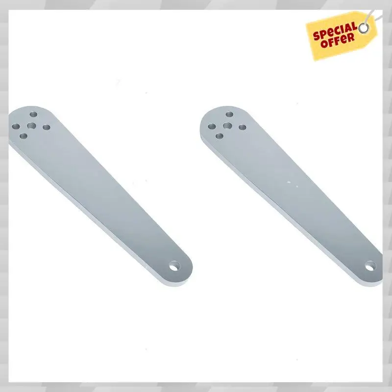 

24-часовая доставка 2X FM148 кронштейн для открытия ворот для автоматических устройств открывания ворот Mighty Mule, монтажный кронштейн для электрических открывания ворот