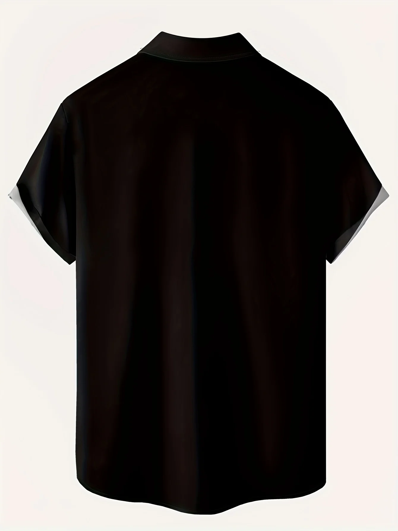 2026 Summer Men's Shirt - 3D Printed Design Breathable Lightweight Stylish and Comfortable Outdoor Men's Fashion