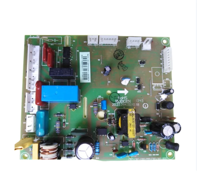 جديد لثلاجة هايسنس KR1NYG Rongsheng WY BCD-258TDA270DGVBP268PMB اللوحة الأم 1518783