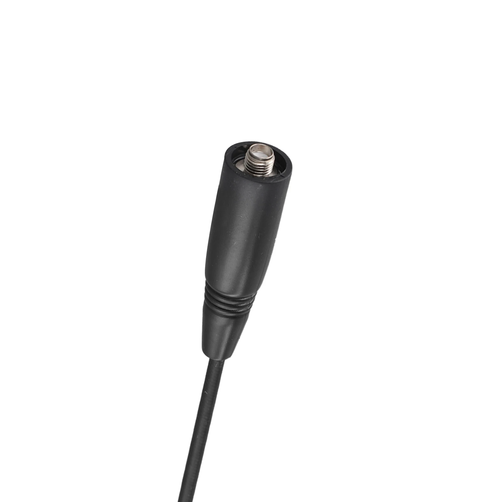 Whip Antenna for NAGOYA For NA771 40cm Length Improved Signal with 2 15 dB Gain Compatible with Female BF888S UV82