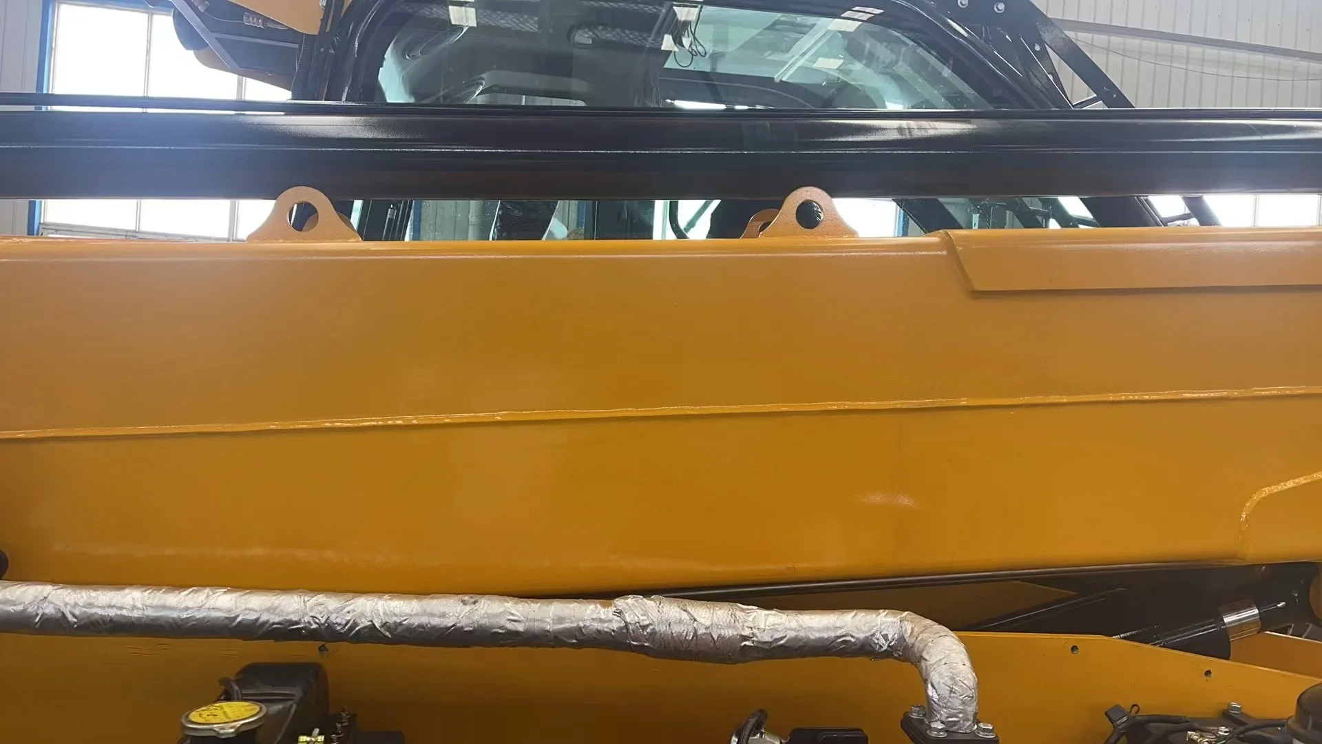 4Ton Telehandler سعر الرافعة الشوكية للرافعة الشوكية تلسكوبية مع قدرة تأجير الرافعة الشوكية الرافعة الشوكية للعمل التضاريس الخام