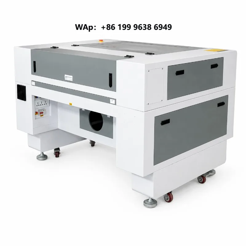 Desktop Engraving Machine CNC Engraving and Cutting Machine for Wood