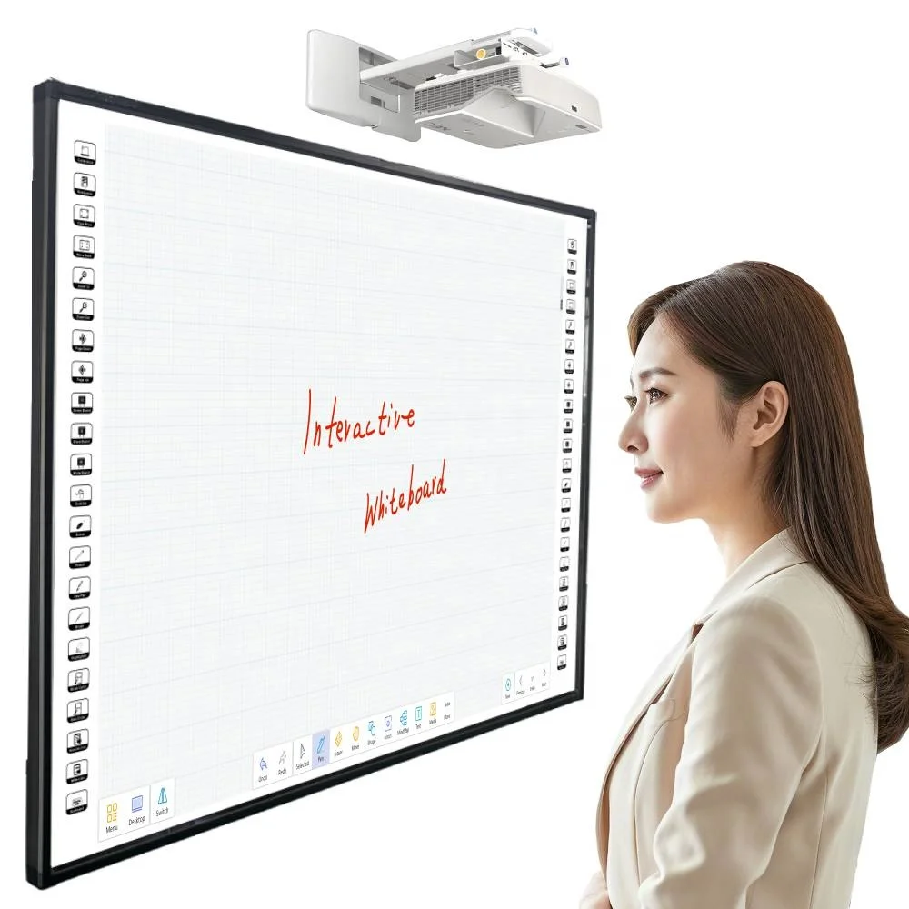 Iboard 82" 84" 86" … - image