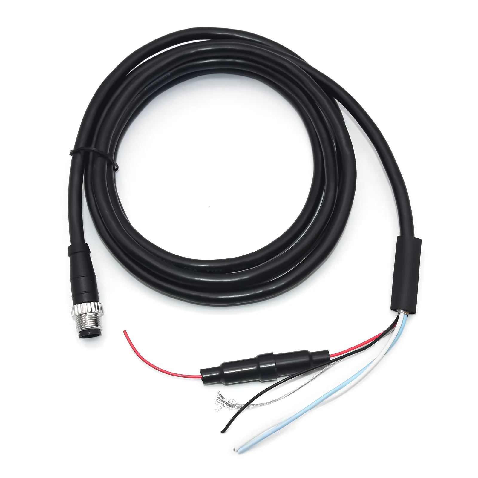 NMEA2000-Adapter, Anschlusswiderstand, NMEA 2000-Stecker, Leitungsadapter, Konverterkabel, Buchsen, Verbindungsdraht, Autozubehör, Anschlüsse – Detail 27