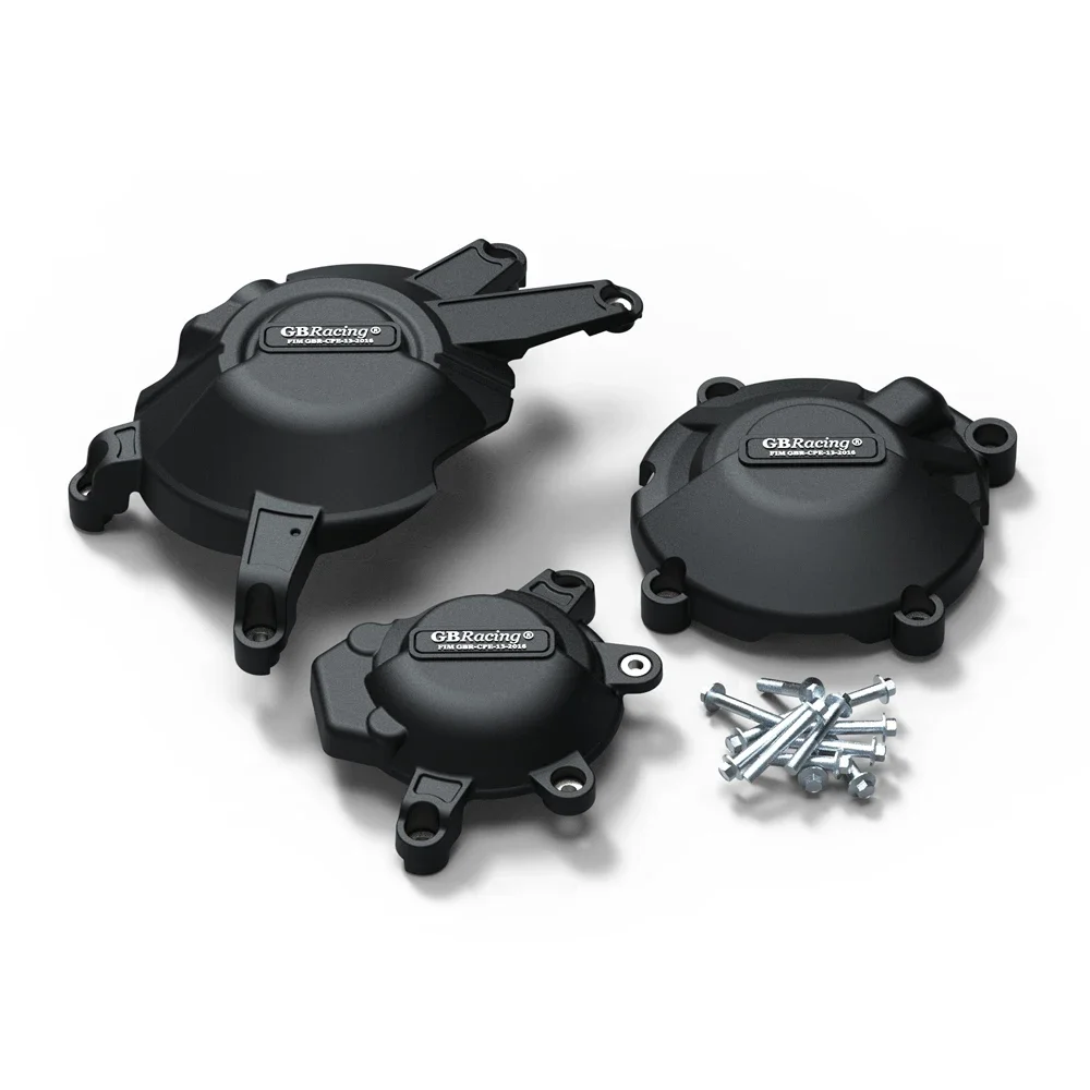 

For Honda CB650R CBR650R Engine Cover Protection 2021-2022 Motorcycle Accessories Engine Guard Set