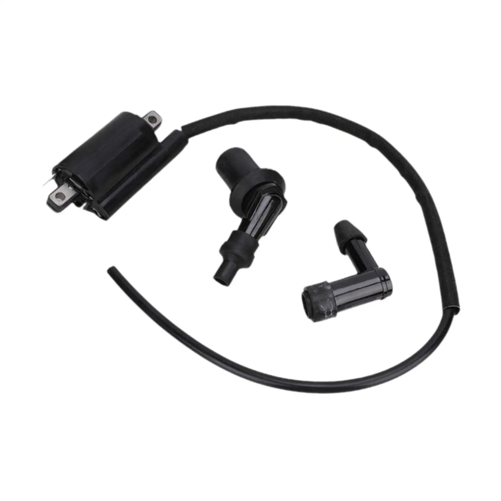 

Катушка зажигания AM120732 Профессиональные запасные части Простая установка Совместимость