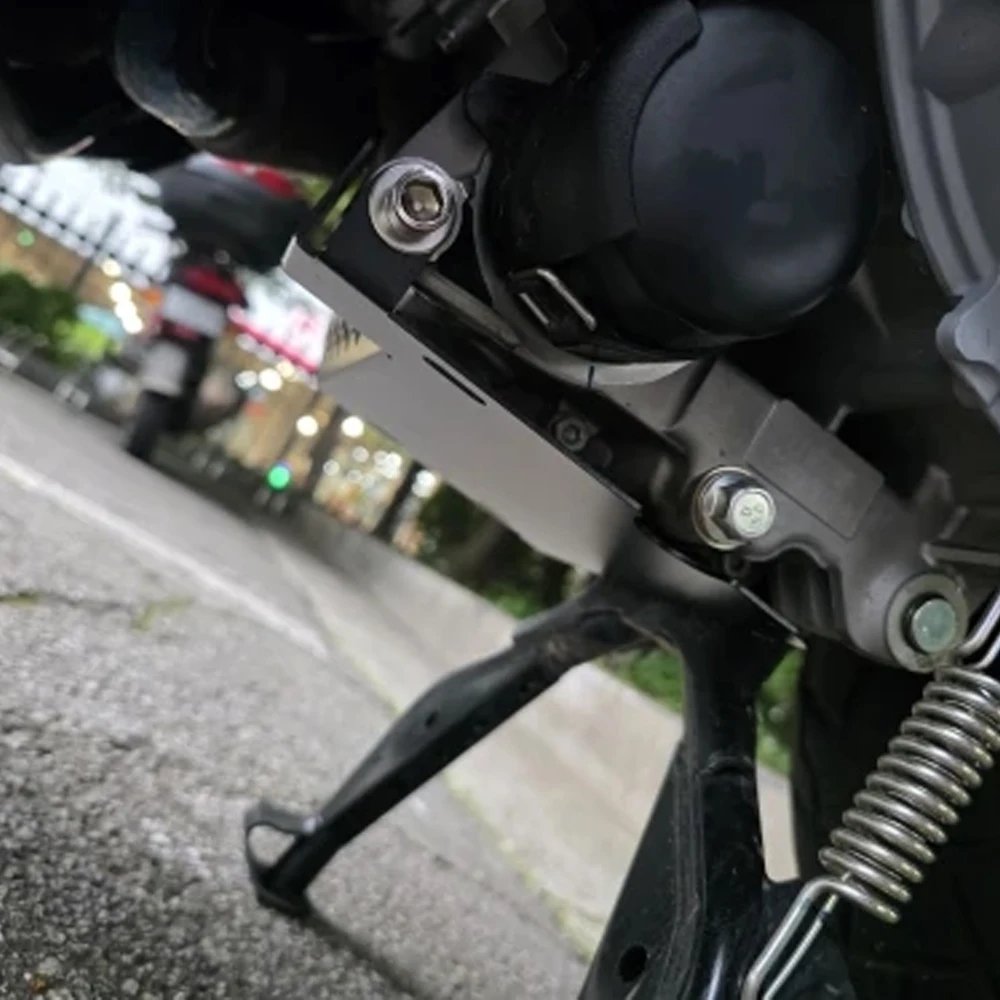 

Аксессуары для мотоциклов, защита шасси двигателя, нижняя защитная крышка двигателя для ZONTES 368G 368 G G368 368E 368K 2024 2025 2026