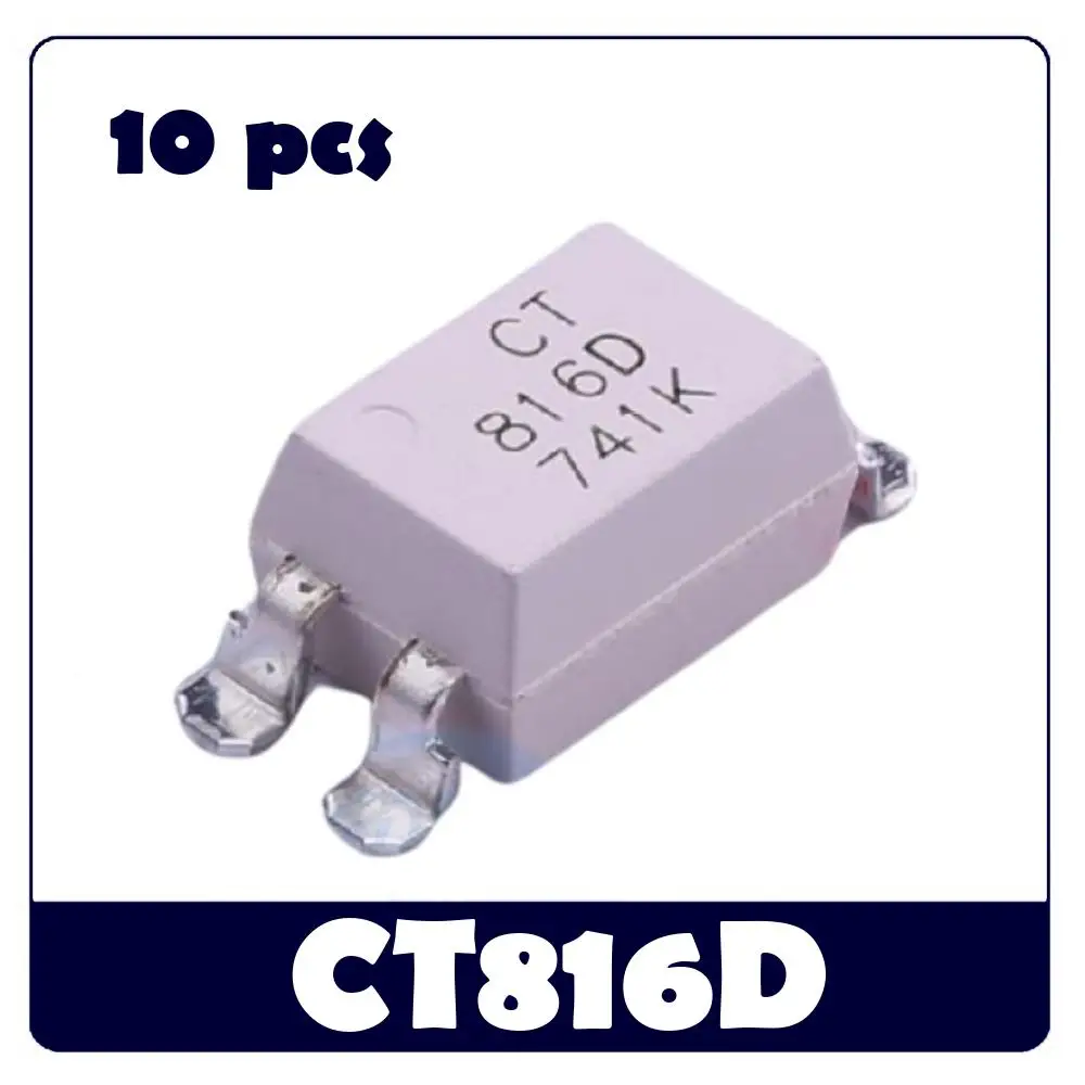 Vaohm 10PCS CT816D …