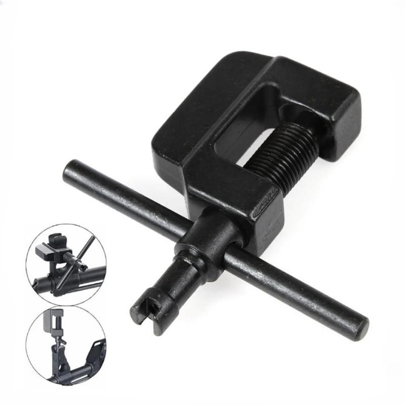 Тактический инструмент для регулировки мушки винтовки 7,62x39 мм для большинства AK 47 SKS