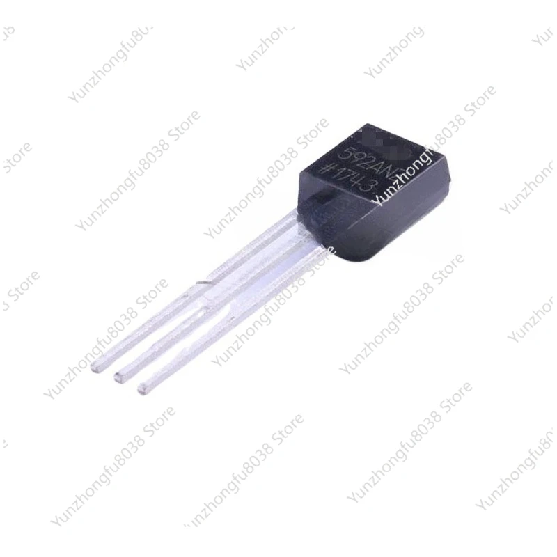 

5pcs/lot AD592ANZ TO92 AD592AN AD592A AD592 TO-92
