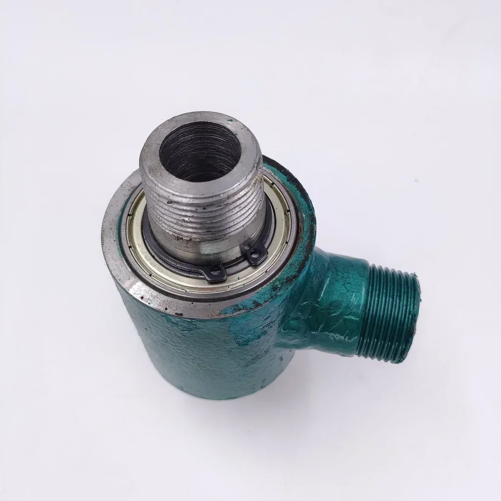 Cheap And Fine 32mm Water Drill Water Addition Device Hot Sales