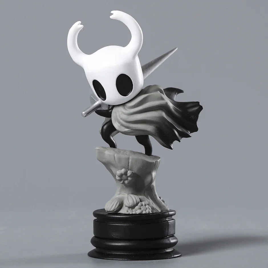 Hollow Knight Wersja walki Figurka z PVC Model kolekcjonerski Zabawka