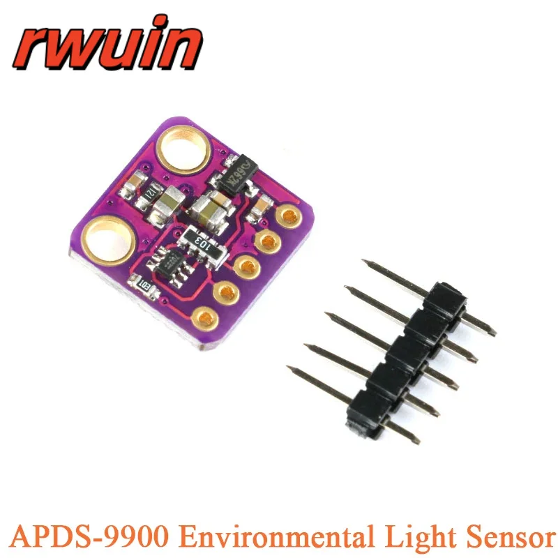 5Pcs/1Pc APDS-9900 …