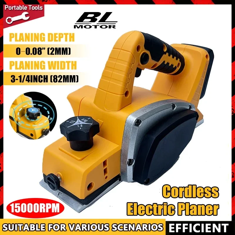 مسوي كهربائي لاسلكي مناسب من ديوالت 15000 دورة في الدقيقة متوافق مع بطارية 20 فولت للنجارة ذاتية الصنع #1