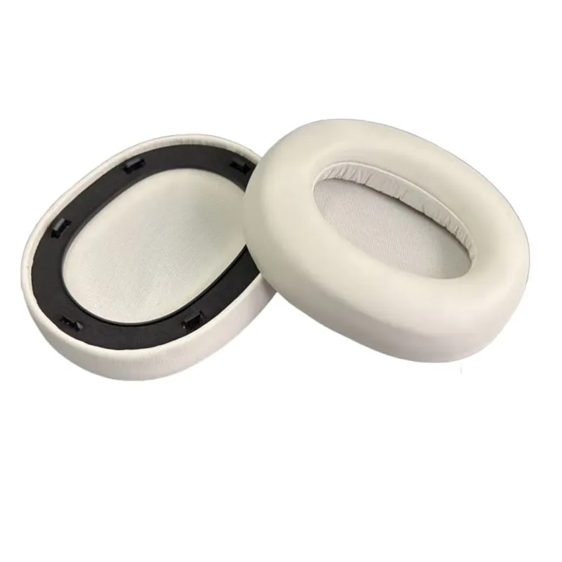 Сменные амбушюры, подушечки для головы, запасные части для EDIFIER W800BT, бесплатные беспроводные наушники