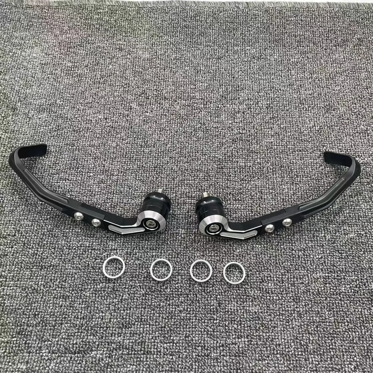 

For Honda CBR1000RR SP CBR500R CB500F Motorcycle Bow Guard Brake Clutch Guard Protection Professional Racing Guard