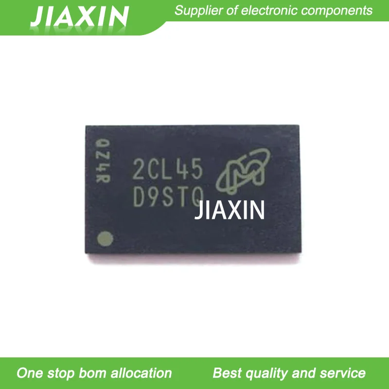 D9STQ MT41K512M16HA…