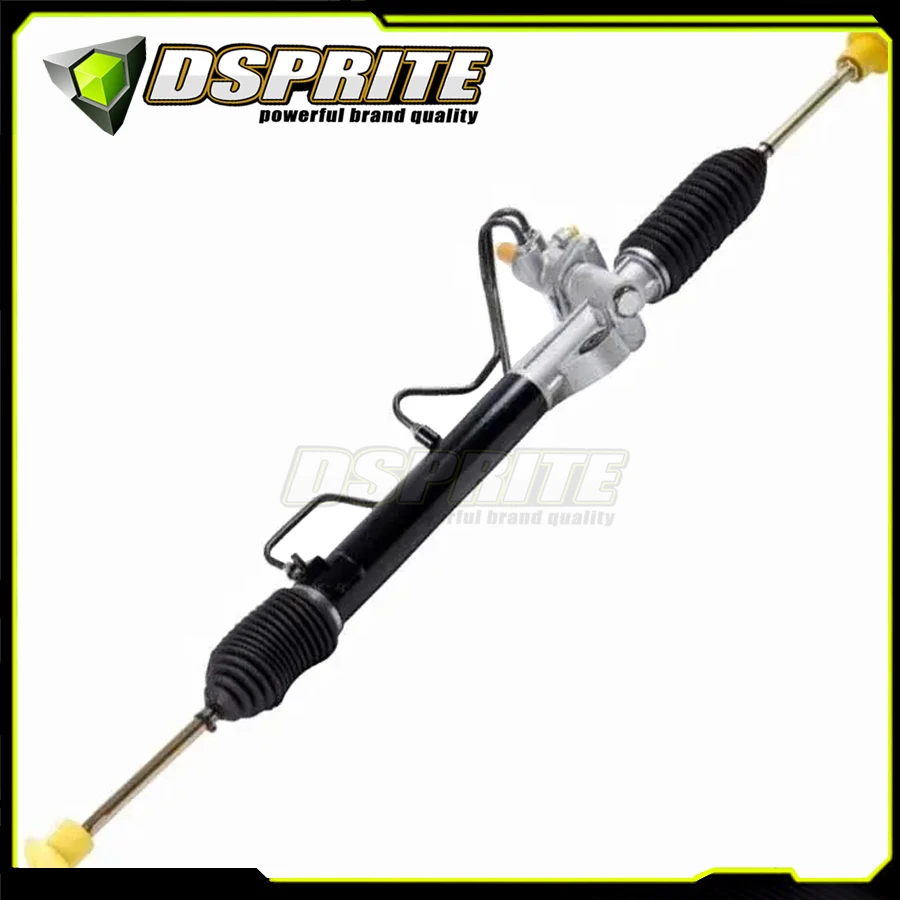 New For Mitsubishi Delica L400 Power Steering Rack RHD MB951488