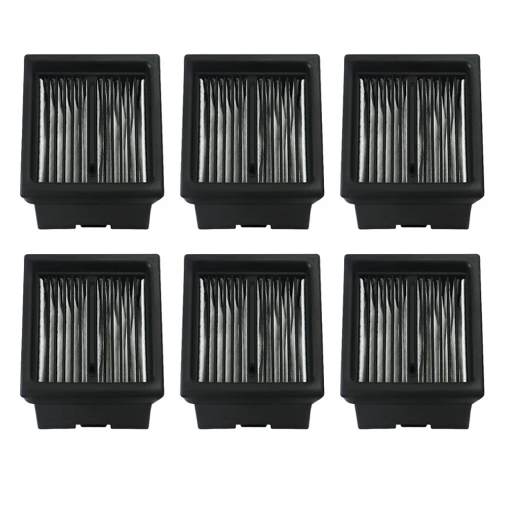 Replacement Filter Compatible with For haier Air K3 AHXW S K Floor Scrubbers for Improved Operational Reliability