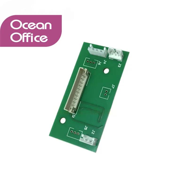 1x 40G4135 40G8550 fuser chip as for Lexmark toner chip MX812 MX811 MX810 MX711 MX710 MS810 MS811 MS812 fuser unit chip
